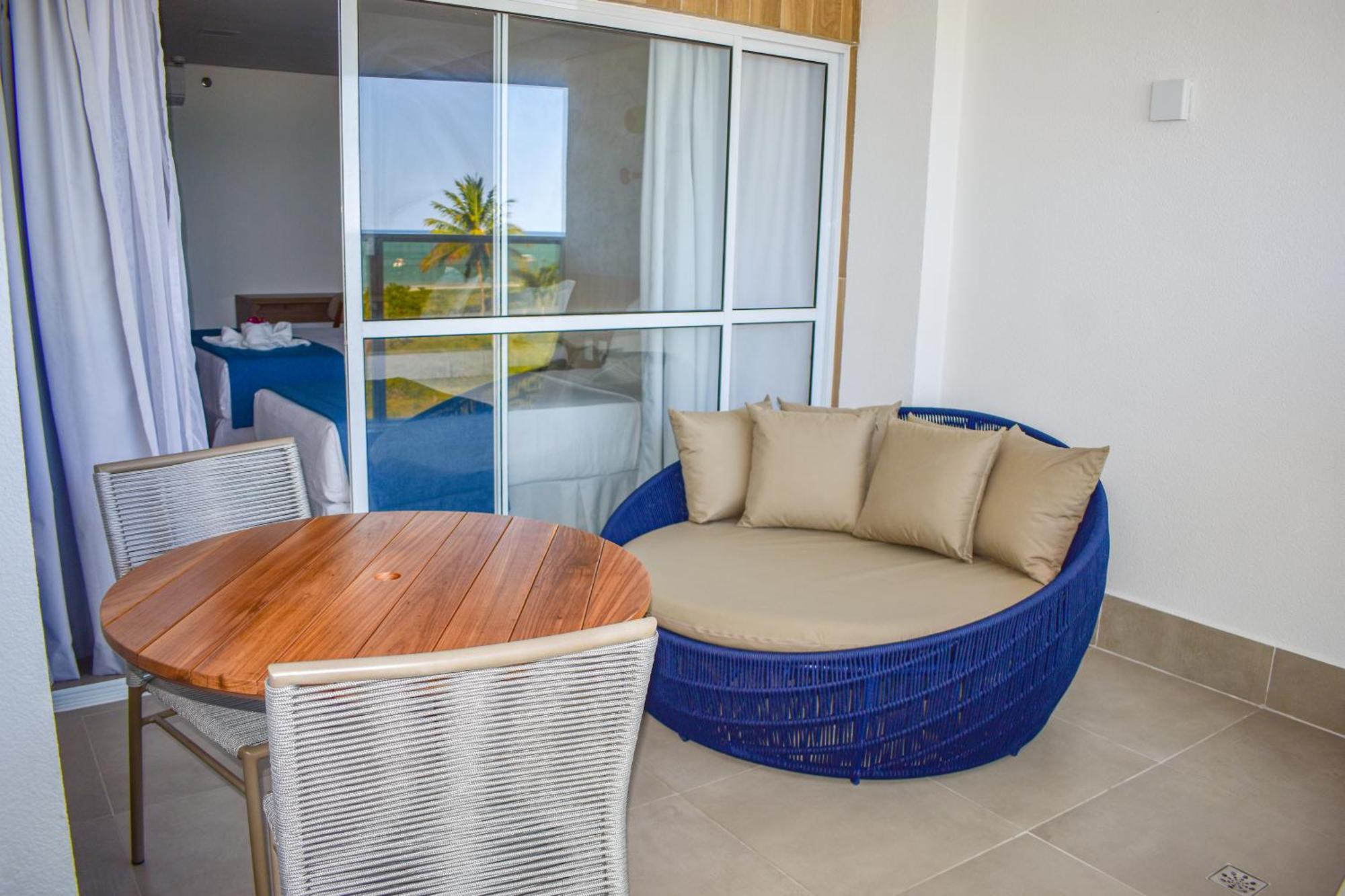 Maragogi Brisa Exclusive Hotel ภายนอก รูปภาพ